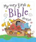 Image for My Very First Bible Stories