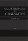 Image for God&#39;s Promises for Graduates: 2014 - Black