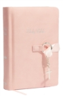 Image for NKJV, Simply Charming Bible, Hardcover, Pink : Pink Edition