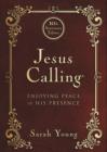 Image for Jesus Calling - 10th Anniversary Expanded Edition