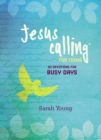 Image for Jesus Calling: 50 Devotions for Busy Days