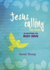 Image for Jesus Calling: 50 Devotions for Busy Days