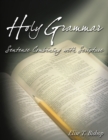 Image for Holy Grammar