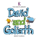 Image for David and Goliath: The King&#39;s Library