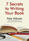 Image for 7 Secrets to Writing Your Book