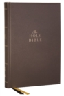 Image for KJV Holy Bible with 73,000 Center-Column Cross References, Hardcover, Red Letter, Comfort Print: King James Version