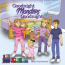 Image for Goodnight Monsters Goodnight