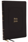 Image for KJV Holy Bible: Giant Print Thinline Bible, Black Leathersoft, Red Letter, Comfort Print: King James Version (Vintage Series)