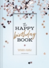 Image for The Happy Birthday Book