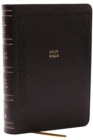 Image for KJV Holy Bible: Compact with 43,000 Cross References, Black Leathersoft, Red Letter, Comfort Print: King James Version