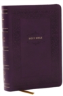 Image for KJV Holy Bible: Compact with 43,000 Cross References, Purple Leathersoft, Red Letter, Comfort Print: King James Version