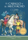 Image for El caballo y su muchacho