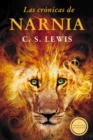 Image for Las cronicas de Narnia