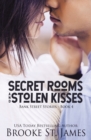 Image for Secret Rooms and Stolen Kisses
