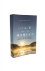 Image for NKJV, Grace for the Moment Daily Bible, Softcover, Comfort Print