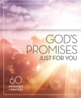 Image for God&#39;s Promises Just for You