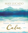 Image for Trade Your Cares for Calm : Prayer Cards