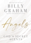 Image for Angels : God’s Secret Agents