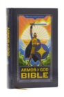 Image for NKJV Armor of God Bible, Hardcover (Children’s Bible, Red Letter, Comfort Print, Holy Bible): New King James Version