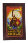 Image for KJV Armor of God Bible, Softcover (Children’s Bible, Red Letter, Comfort Print, Holy Bible): King James Version