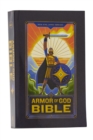 Image for NKJV Armor of God Bible, Softcover (Children’s Bible, Red Letter, Comfort Print, Holy Bible): New King James Version
