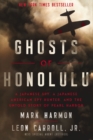 Image for Ghosts of Honolulu