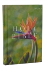 Image for NRSV Catholic Edition Bible, Bird of Paradise Hardcover (Global Cover Series) : Holy Bible