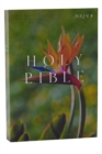 Image for NRSV Catholic Edition Bible, Bird of Paradise Paperback (Global Cover Series) : Holy Bible