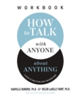 Image for How to Talk with Anyone about Anything Workbook