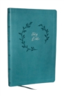 Image for KJV Holy Bible: Value Ultra Thinline, Teal Leathersoft, Red Letter, Comfort Print: King James Version