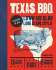 Image for Texas BBQ Bible