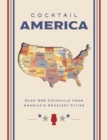 Image for Cocktail America