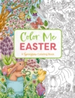 Image for Color Me Easter