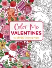 Image for Color Me Valentines