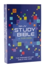 Image for NKJV Study Bible for Kids, Softcover: The Premier Study Bible for Kids