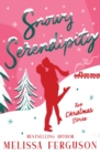Image for Snowy Serendipity: Two Stories