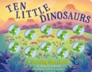 Image for Ten Little Dinosaurs