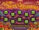 Image for Ten Little Goblins : A Counting Storybook