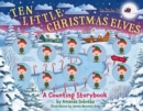 Image for Ten Little Christmas Elves