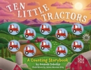 Image for Ten Little Tractors