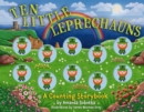 Image for Ten Little Leprechauns