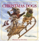 Image for The Twelve Days of Christmas Dogs