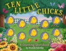 Image for Ten Little Chicks