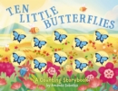Image for Ten Little Butterflies