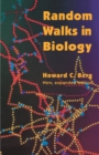 Image for Random walks in biology