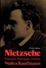 Image for Nietzsche: philosopher, psychologist, antichrist