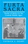 Image for Furta sacra: thefts of relics in the central Middle Ages