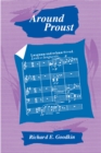 Image for Around Proust