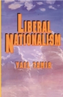 Image for Liberal nationalism