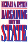 Image for Bargaining with the state